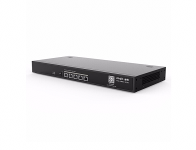 銳捷RG-NBC 256  / RG-NBC 512無線AC控制器 5個(gè)千兆電口 可管理256臺/512臺AP 黑色