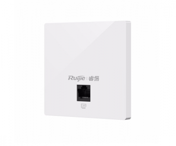 銳捷RG-EAP102系列白色 玫瑰金色